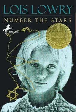 Number The Stars (Turtleback School & Library Binding Edition)