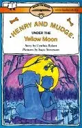 עטיפת הספר Henry and Mudge Under the Yellow Moon (Henry & Mudge Books) מאת Cynthia Rylant