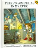 There's Something in My Attic (There's A…)