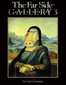 The Far Side ® Gallery 3
