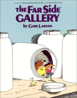 The Far Side ® Gallery