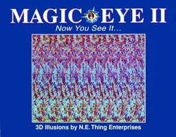 Magic Eye, Vol. 2