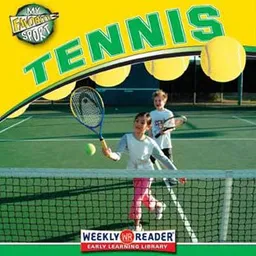 Tennis (My Favorite Sport)