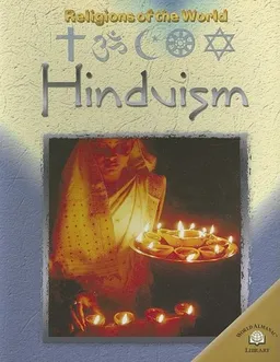Hindusim (Religions of the World (Milwaukee, Wis.).)