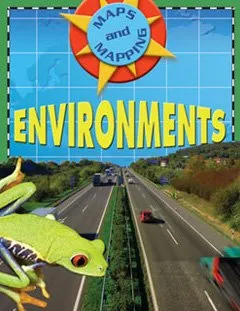Environments (Maps and Mapping)