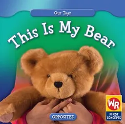 This is My Bear (Our Toys)