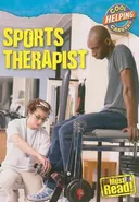 Sports Therapist (Cool Careers)