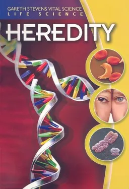 Heredity (Gareth Stevens Vital Science- Life Science)