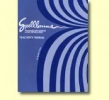 Spellbound Teachers Manual
