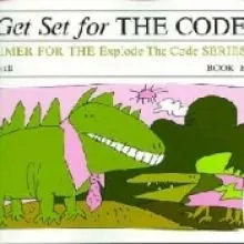 Get Set  for the Code - Book B