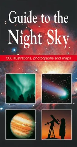 Guide to the Night Sky