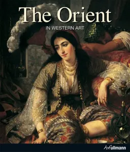 עטיפת הספר Orient in Western Art the (Art) מאת Gerard Georges Lemaire