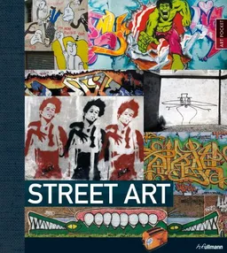 Street Art (Art Pocket)