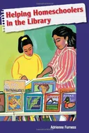 Helping Homeschoolers in the Library
