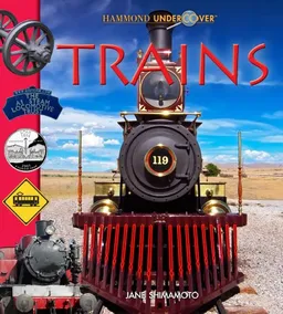 Trains (Hammond Undercover)