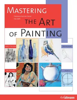 Mastering the Art of Painting