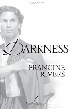 An Echo in the Darkness (Mark of the Lion #2)