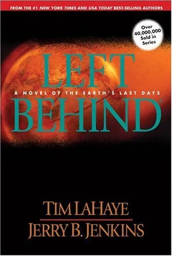 LEFT BEHIND