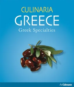 Culinaria Greece: Greek Specialties