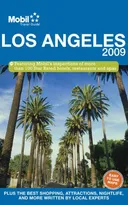 Mobil Travel Guide Los Angeles (Mobil Travel Guide City Guides Domestic)