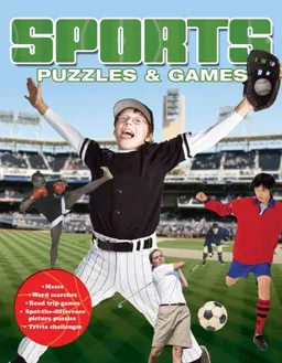 Sports Puzzles (Puzzles & Games)