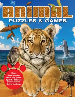 Animal Puzzles