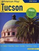 Tucson AZ Atlas