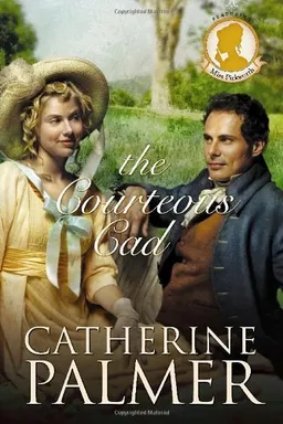 The Courteous Cad (Miss Pickworth)