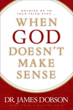 When God Doesn't Make Sense