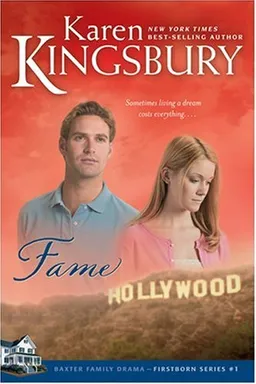 Fame (Firstborn Series-Baxter 2, Book 1)