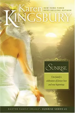 Sunrise (Sunrise Series-Baxter 3, Book 1)