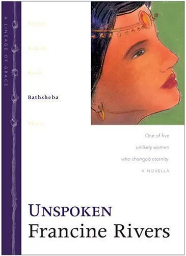 UNSPOKEN