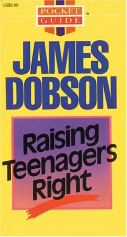 Raising Teenagers Right (Pocket Guides)