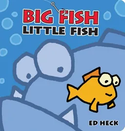 Big Fish Little Fish