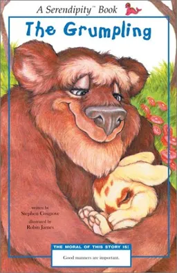The Grumpling (reissue) (Serendipity Books)