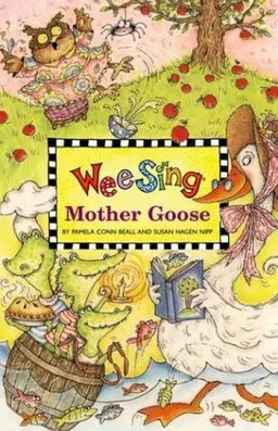 Wee Sing Mother Goose
