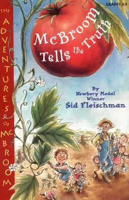 McBroom Tells the Truth (Graphic Readers. Level 3)