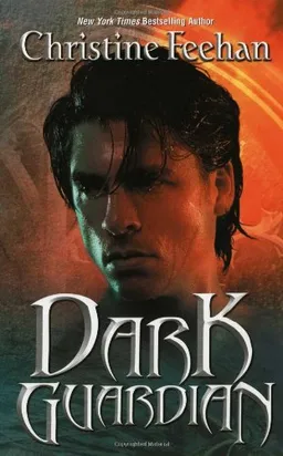 Dark Guardian (The Carpathians (Dark) Series, Book 8)