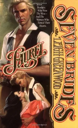 Laurel (Seven Brides)
