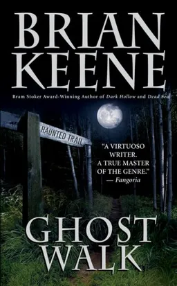 Ghost Walk (Leisure Fiction)