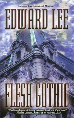 Flesh Gothic