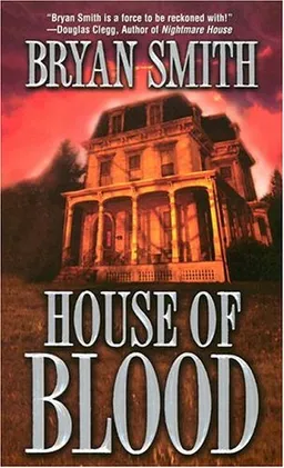 House Of Blood