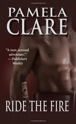 Ride The Fire (Leisure Historical Romance)