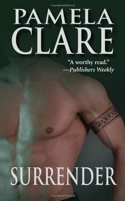 Surrender (MacKinnon's Rangers, Book 1)