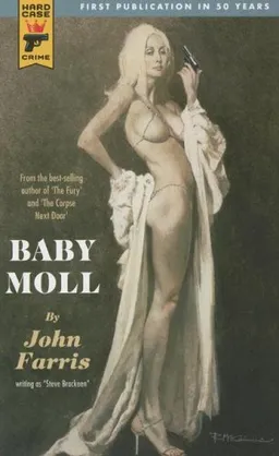 Baby Moll (Hard Case Crime)