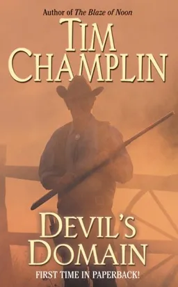 Devils' Domain (Leisure Western)