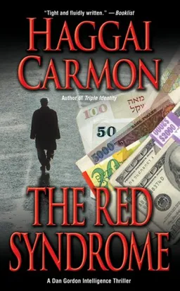 The Red Syndrome (Dan Gordon Intelligence Thriller)