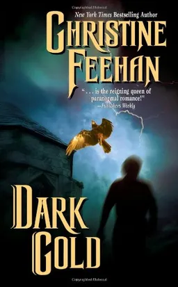 Dark Gold (The Carpathians (Dark) Series, Book 3)