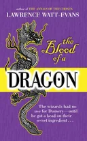 The Blood of a Dragon
