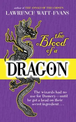 The Blood of a Dragon